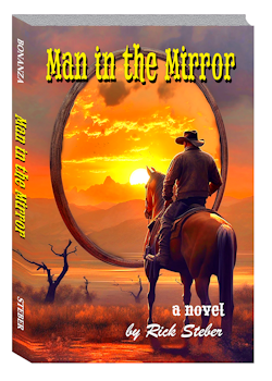 Man in the Mirror BOOK 1250